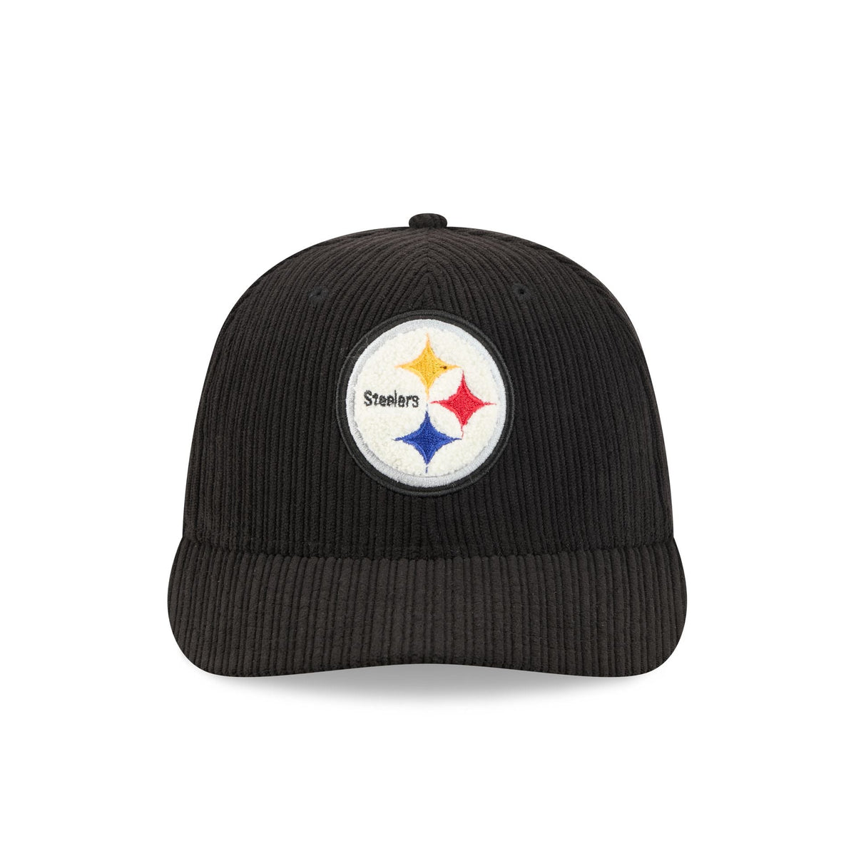 Pittsburgh Steelers Chenille Pop 59FIFTY Fitted Hat