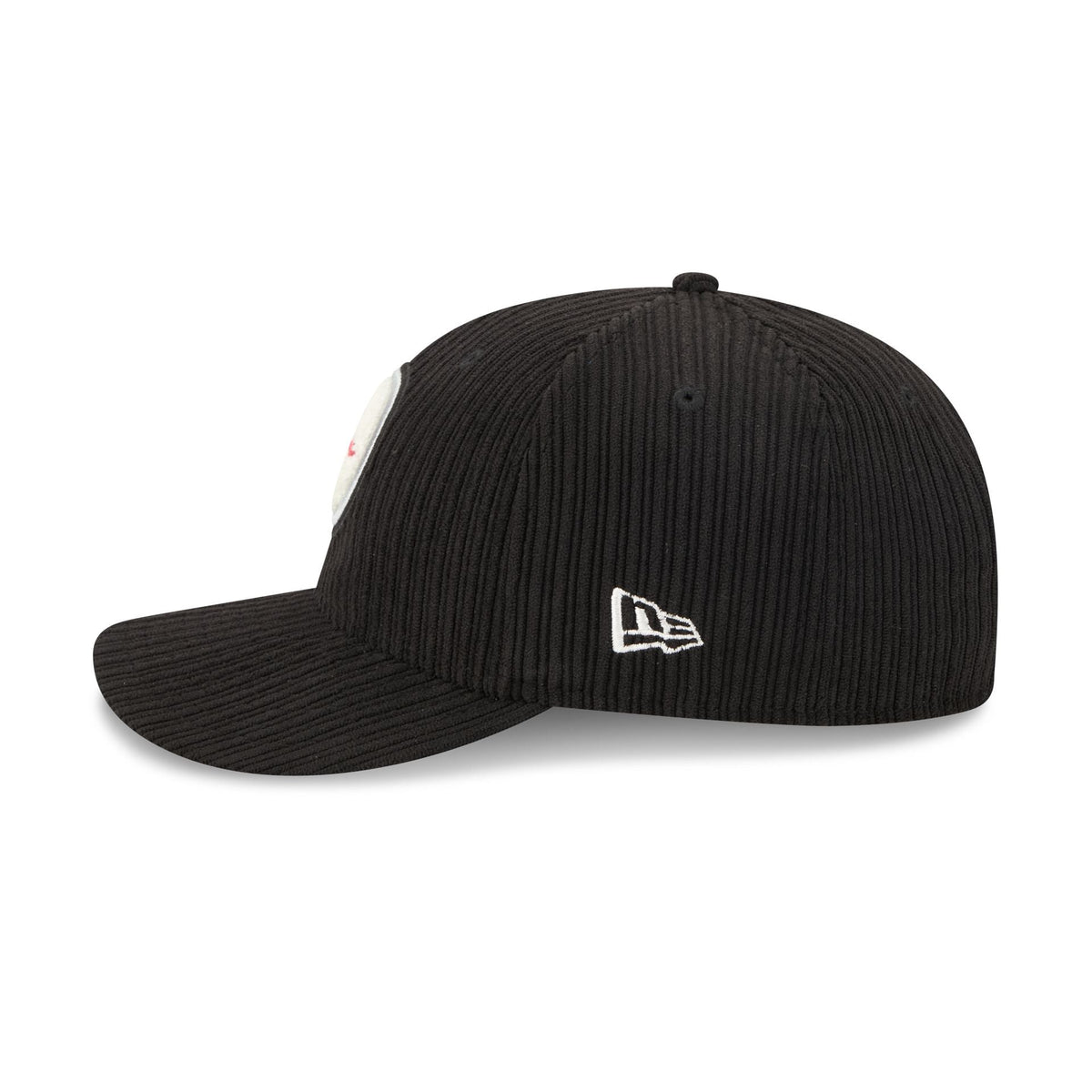 Pittsburgh Steelers Chenille Pop 59FIFTY Fitted Hat