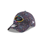 New York Jets 2025 Crucial Catch 39THIRTY Stretch Fit Hat