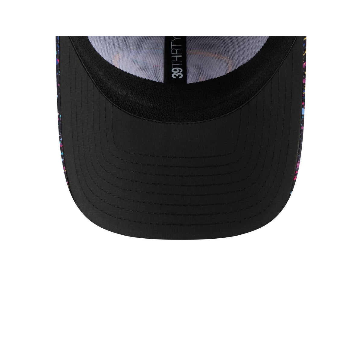 New York Jets 2025 Crucial Catch 39THIRTY Stretch Fit Hat