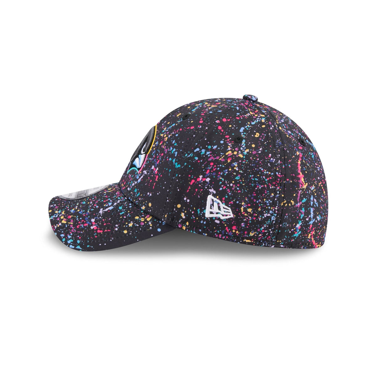 Arizona Cardinals 2025 Crucial Catch 39THIRTY Stretch Fit Hat