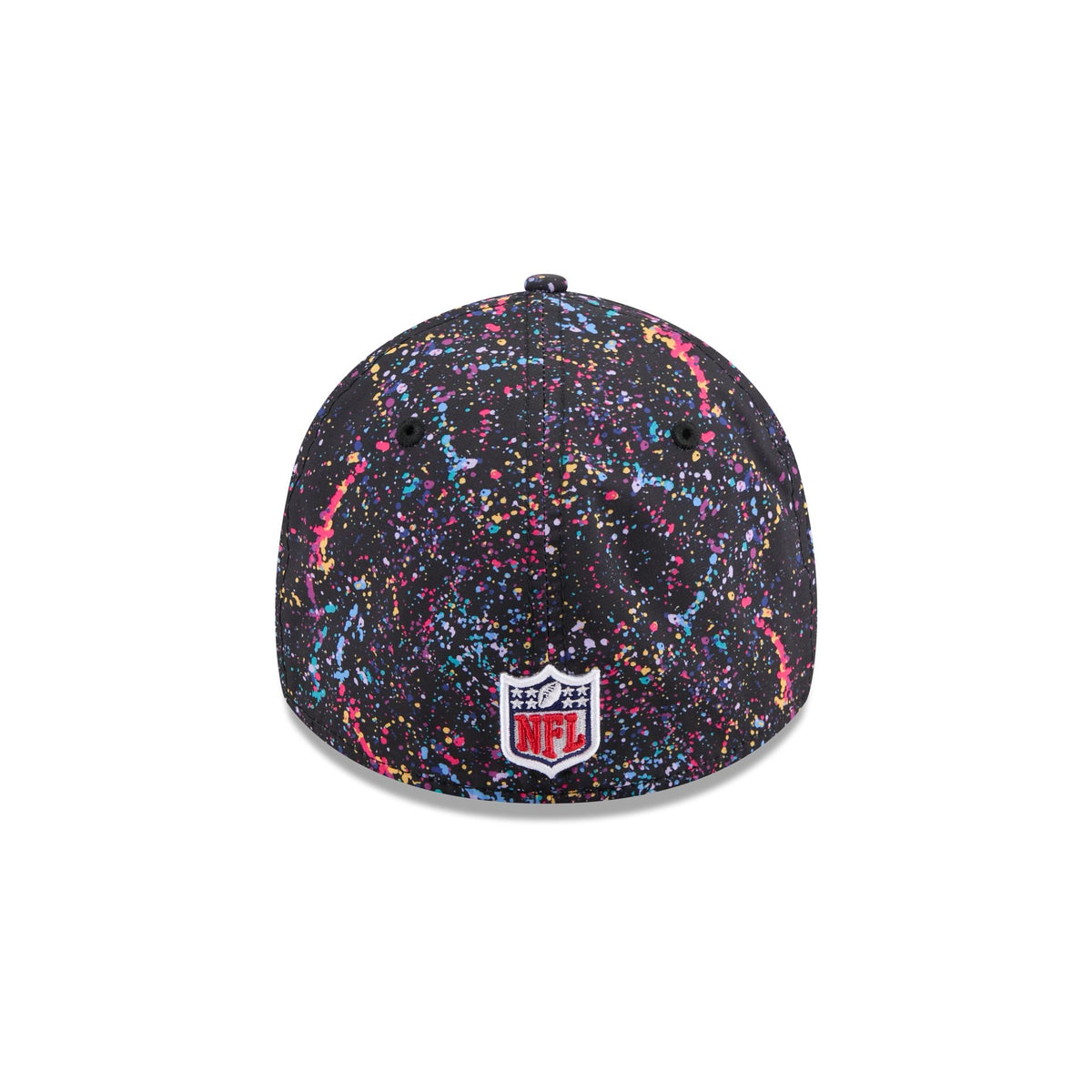 Arizona Cardinals 2025 Crucial Catch 39THIRTY Stretch Fit Hat