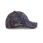 Arizona Cardinals 2025 Crucial Catch 39THIRTY Stretch Fit Hat