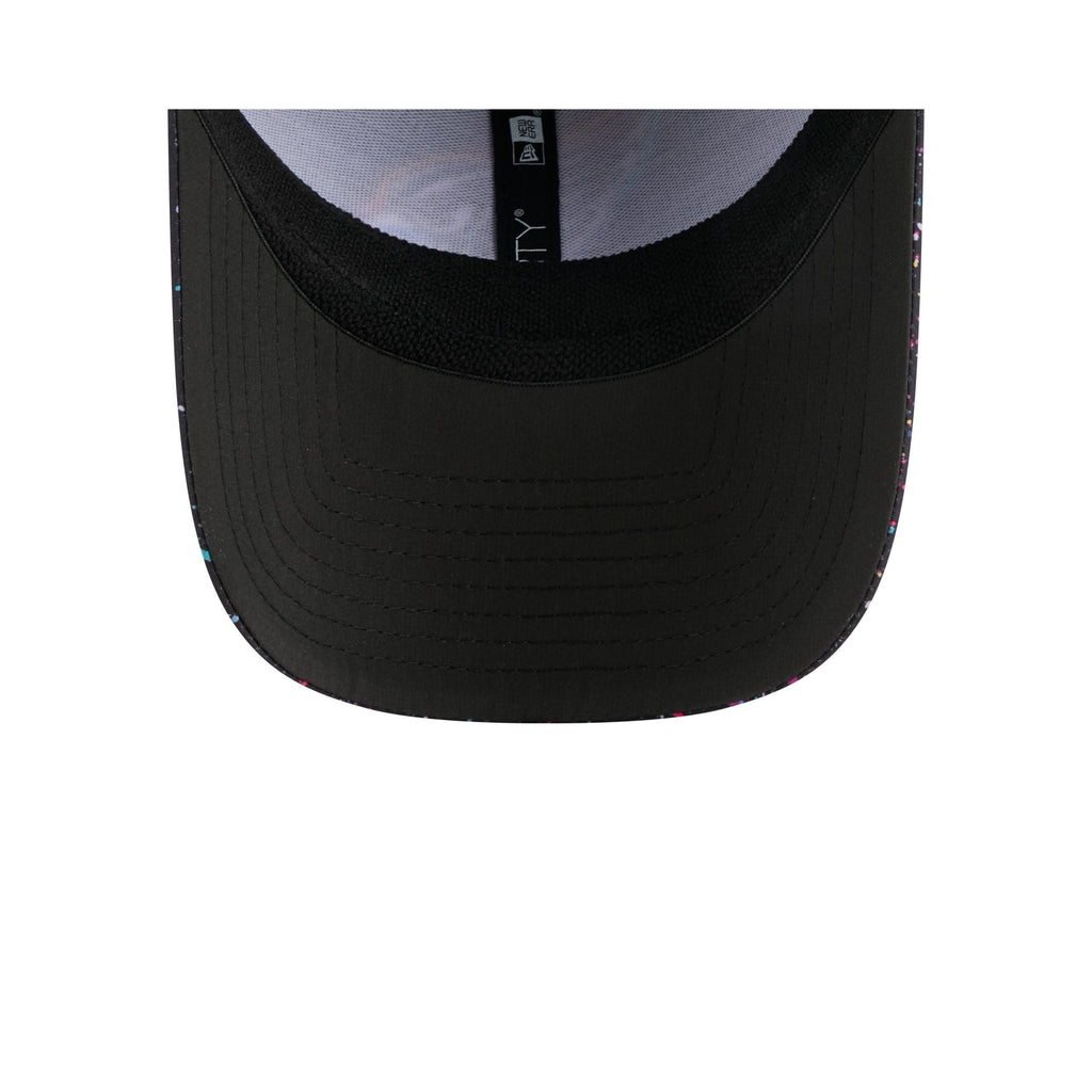 Arizona Cardinals 2025 Crucial Catch 39THIRTY Stretch Fit Hat