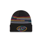 New York Jets 2025 Crucial Catch Cuff Knit Hat