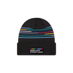 Kansas City Chiefs 2025 Crucial Catch Cuff Knit Hat