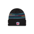 Houston Texans 2025 Crucial Catch Cuff Knit Hat