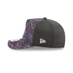 Tennessee Titans 2025 Crucial Catch 9FIFTY A-Frame Snapback Hat