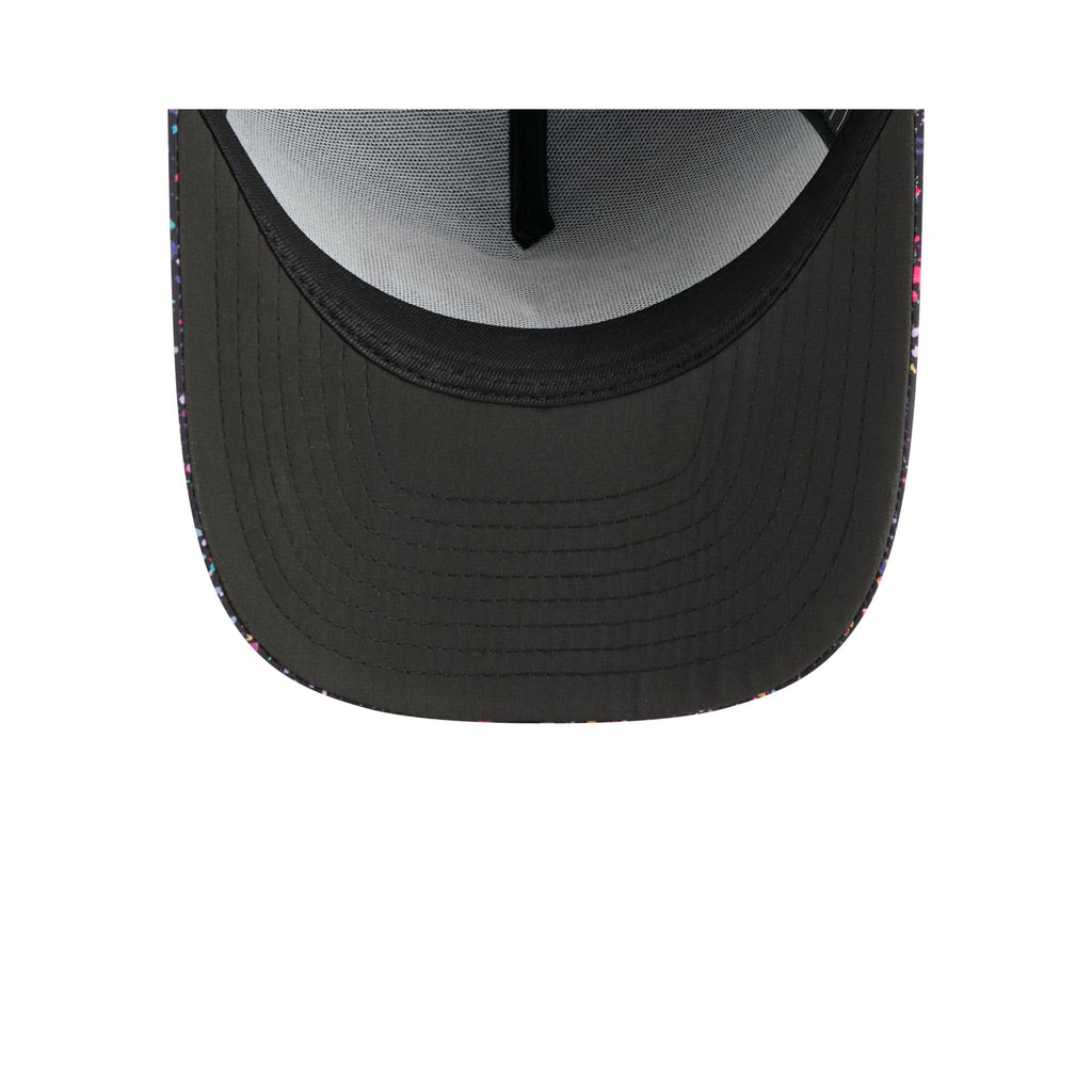 Tennessee Titans 2025 Crucial Catch 9FIFTY A-Frame Snapback Hat