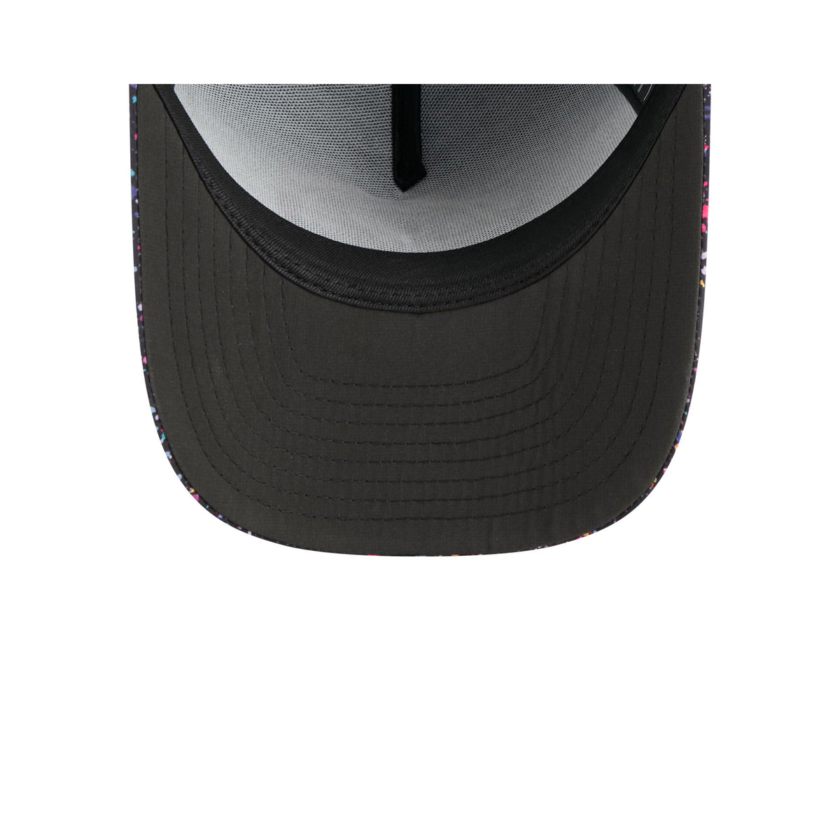 Tennessee Titans 2025 Crucial Catch 9FIFTY A-Frame Snapback Hat