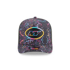 New York Jets 2025 Crucial Catch 9FIFTY A-Frame Snapback Hat