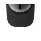 New York Jets 2025 Crucial Catch 9FIFTY A-Frame Snapback Hat