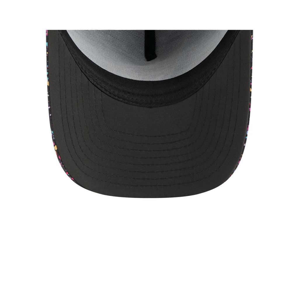 Arizona Cardinals 2025 Crucial Catch 9FIFTY A-Frame Snapback Hat