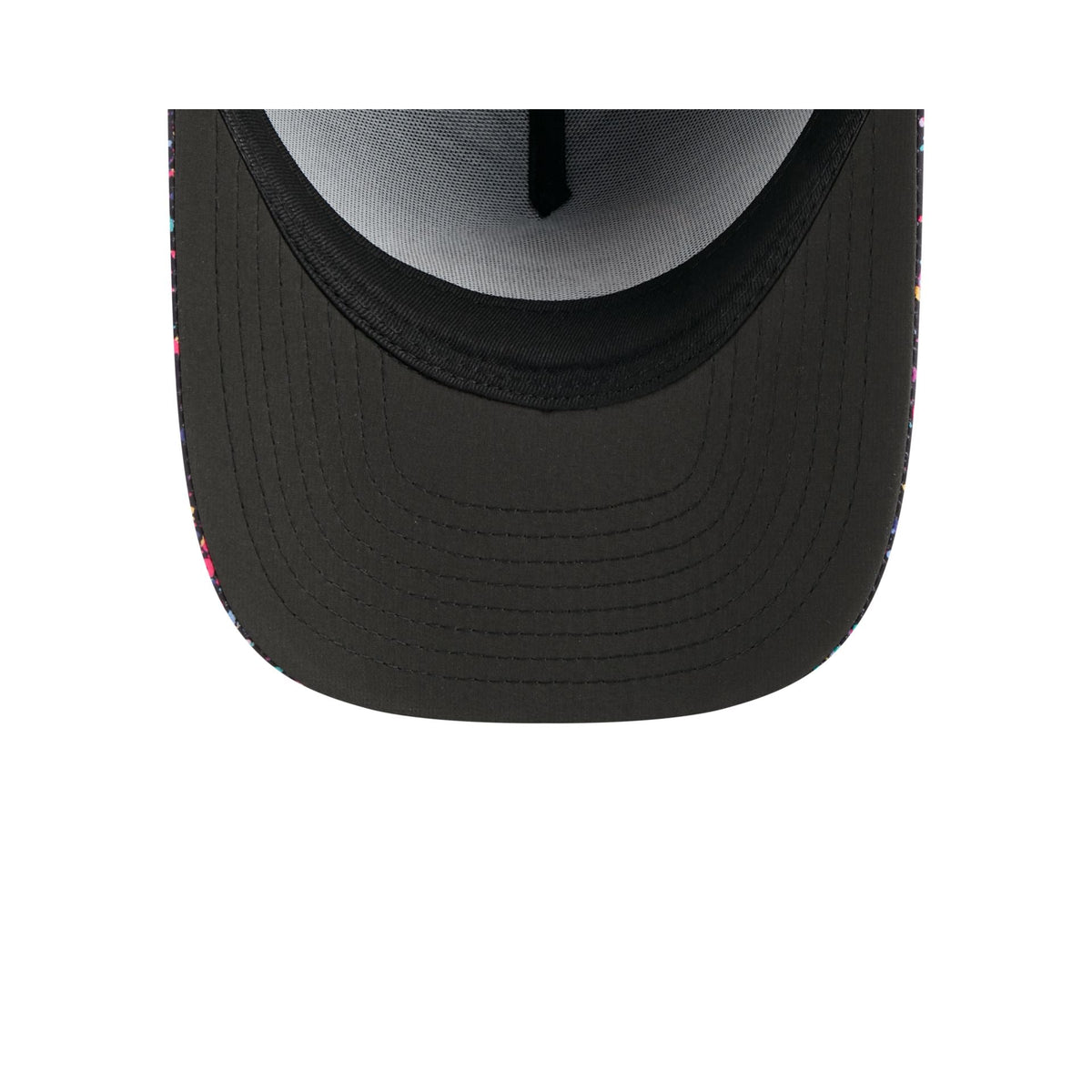 Cleveland Browns 2025 Crucial Catch 9FIFTY A-Frame Snapback Hat