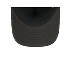 Jacksonville Jaguars 2025 Crucial Catch 9FORTY M-Crown A-Frame Trucker Hat