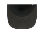 Los Angeles Chargers 2025 Crucial Catch 9FORTY M-Crown A-Frame Trucker Hat