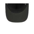 Los Angeles Rams 2025 Crucial Catch 9FORTY M-Crown A-Frame Trucker Hat