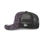 Tennessee Titans 2025 Crucial Catch 9SEVENTY Trucker Hat