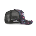 Tennessee Titans 2025 Crucial Catch 9SEVENTY Trucker Hat
