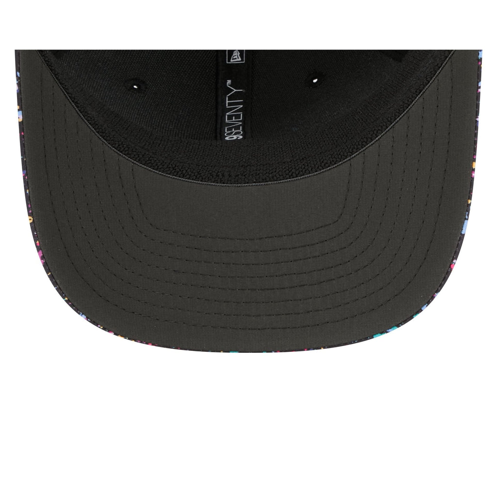 Tennessee Titans 2025 Crucial Catch 9SEVENTY Trucker Hat