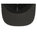 Tennessee Titans 2025 Crucial Catch 9SEVENTY Trucker Hat