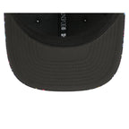 New York Jets 2025 Crucial Catch 9SEVENTY Trucker Hat