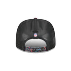 Cleveland Browns 2025 Crucial Catch 9SEVENTY Trucker Hat