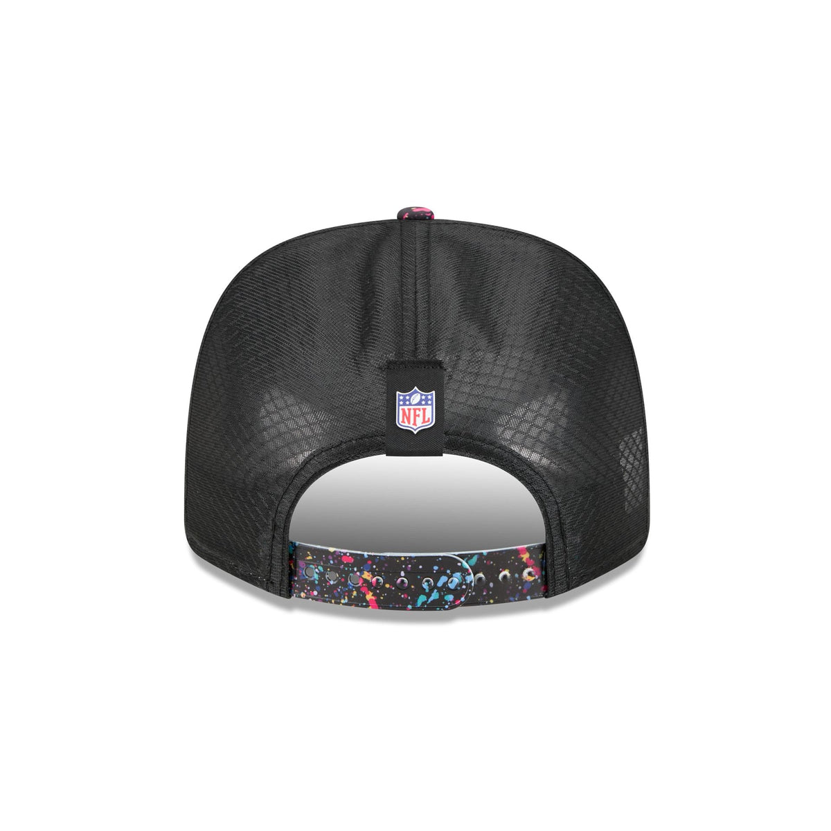 Cleveland Browns 2025 Crucial Catch 9SEVENTY Trucker Hat