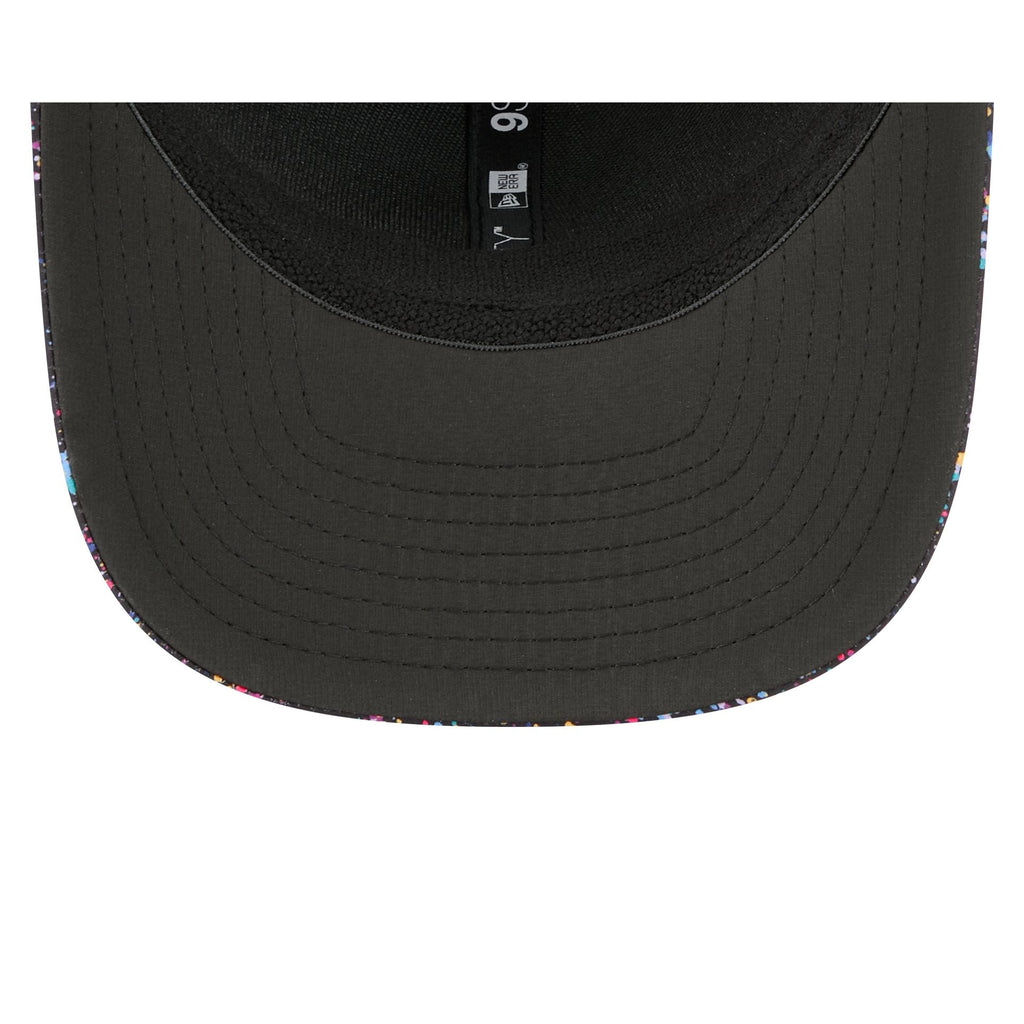 Arizona Cardinals 2025 Crucial Catch 9SEVENTY Trucker Hat