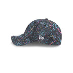 Dallas Cowboys 2025 Crucial Catch Women's Open Back Ponytail Cap Hat