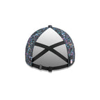 Dallas Cowboys 2025 Crucial Catch Women's Open Back Ponytail Cap Hat