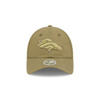 Denver Broncos 2025 Salute to Service Women's Open Back Ponytail Hat