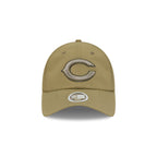 Chicago Bears 2025 Salute to Service Women's Open Back Ponytail Hat