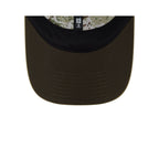 Chicago Bears 2025 Salute to Service Women's Open Back Ponytail Hat