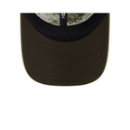 San Francisco 49ers 2025 Salute to Service Women's Open Back Ponytail Hat