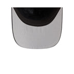 Miami Dolphins GORE-TEX Black 9FIFTY A-Frame Snapback Hat