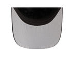 Detroit Lions GORE-TEX Black 9FIFTY A-Frame Snapback Hat