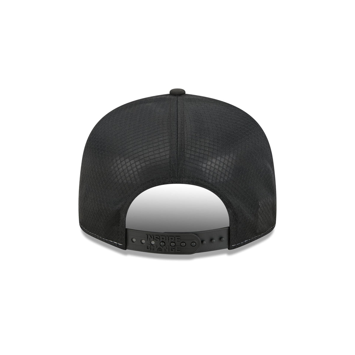 Baltimore Ravens 2025 Inspire Change Split Panel 9FIFTY Snapback Hat