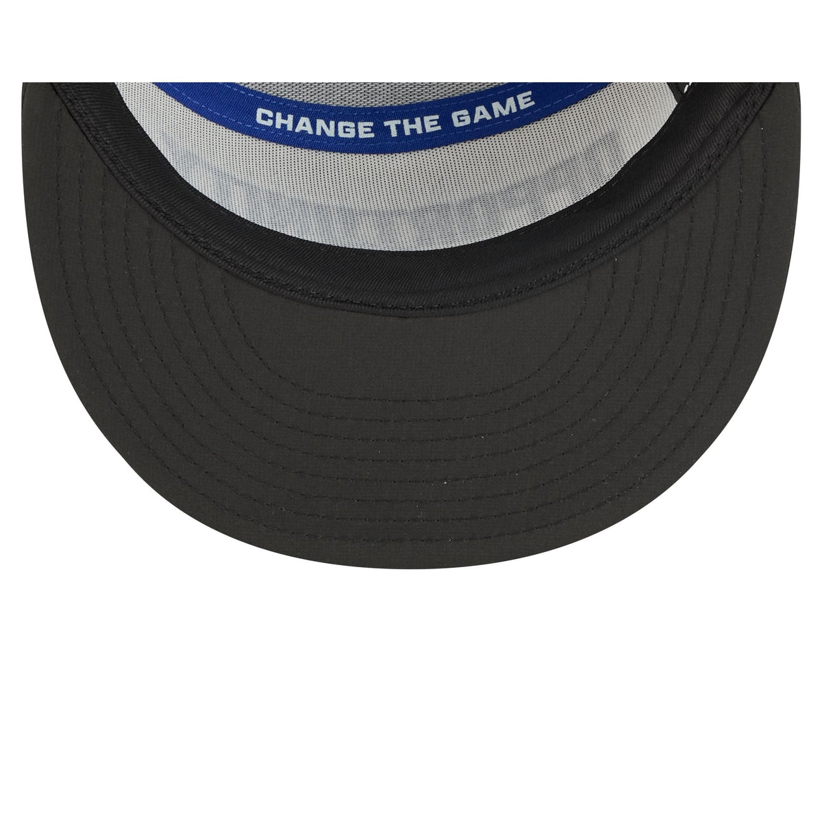 Buffalo Bills 2025 Inspire Change Split Panel 9FIFTY Snapback Hat