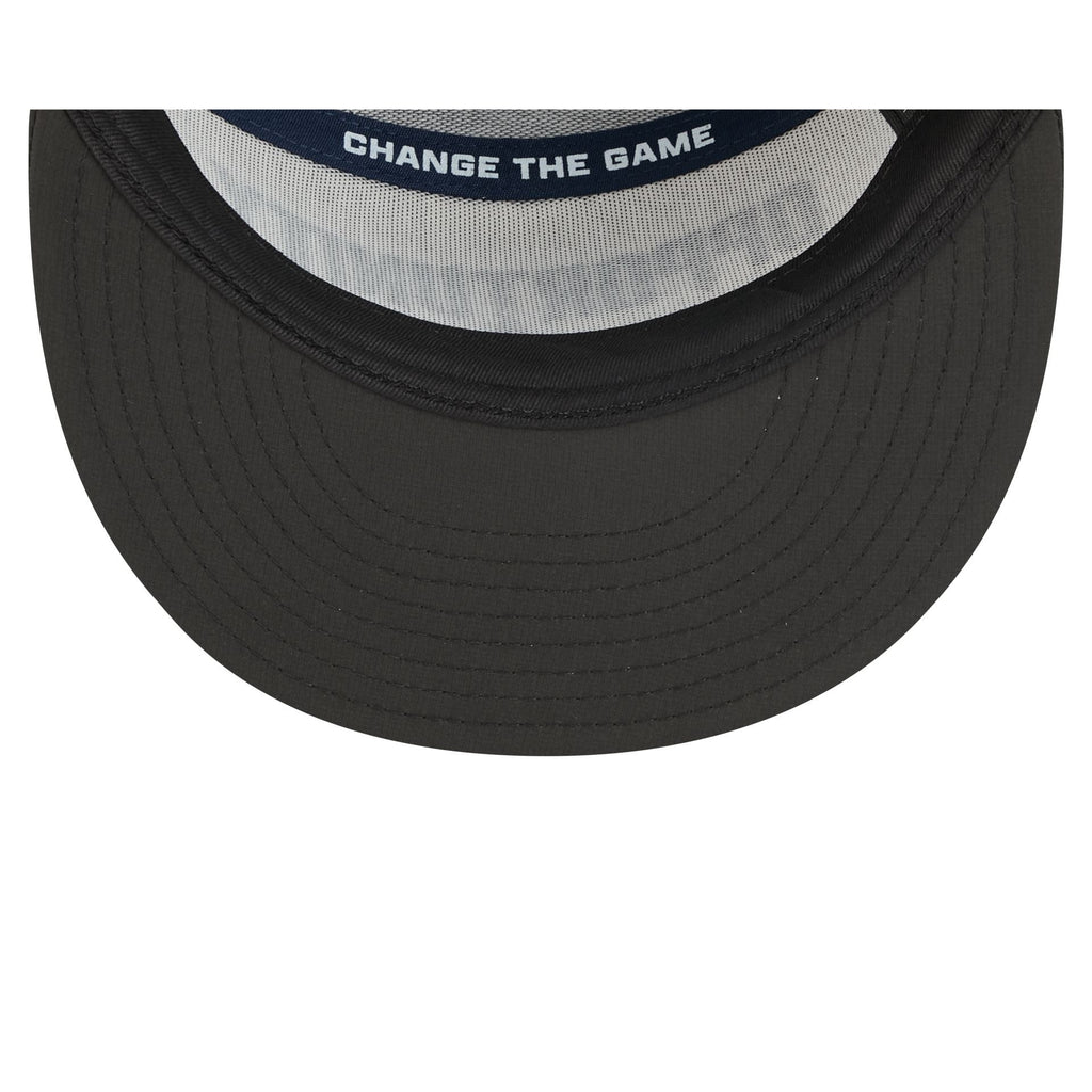 Dallas Cowboys 2025 Inspire Change Split Panel 9FIFTY Snapback Hat