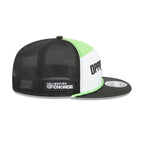 Seattle Seahawks 2025 Inspire Change Split Panel 9FIFTY Snapback Hat