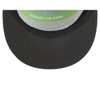 Seattle Seahawks 2025 Inspire Change Split Panel 9FIFTY Snapback Hat