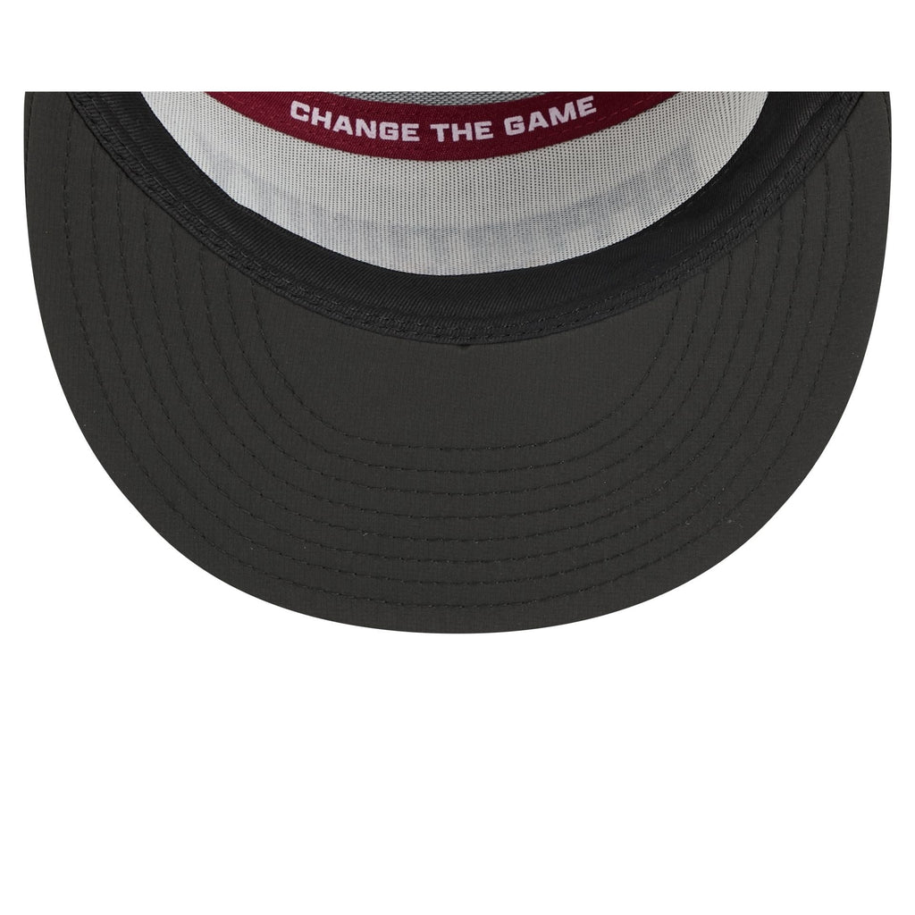 Washington Commanders 2025 Inspire Change Split Panel 9FIFTY Snapback Hat