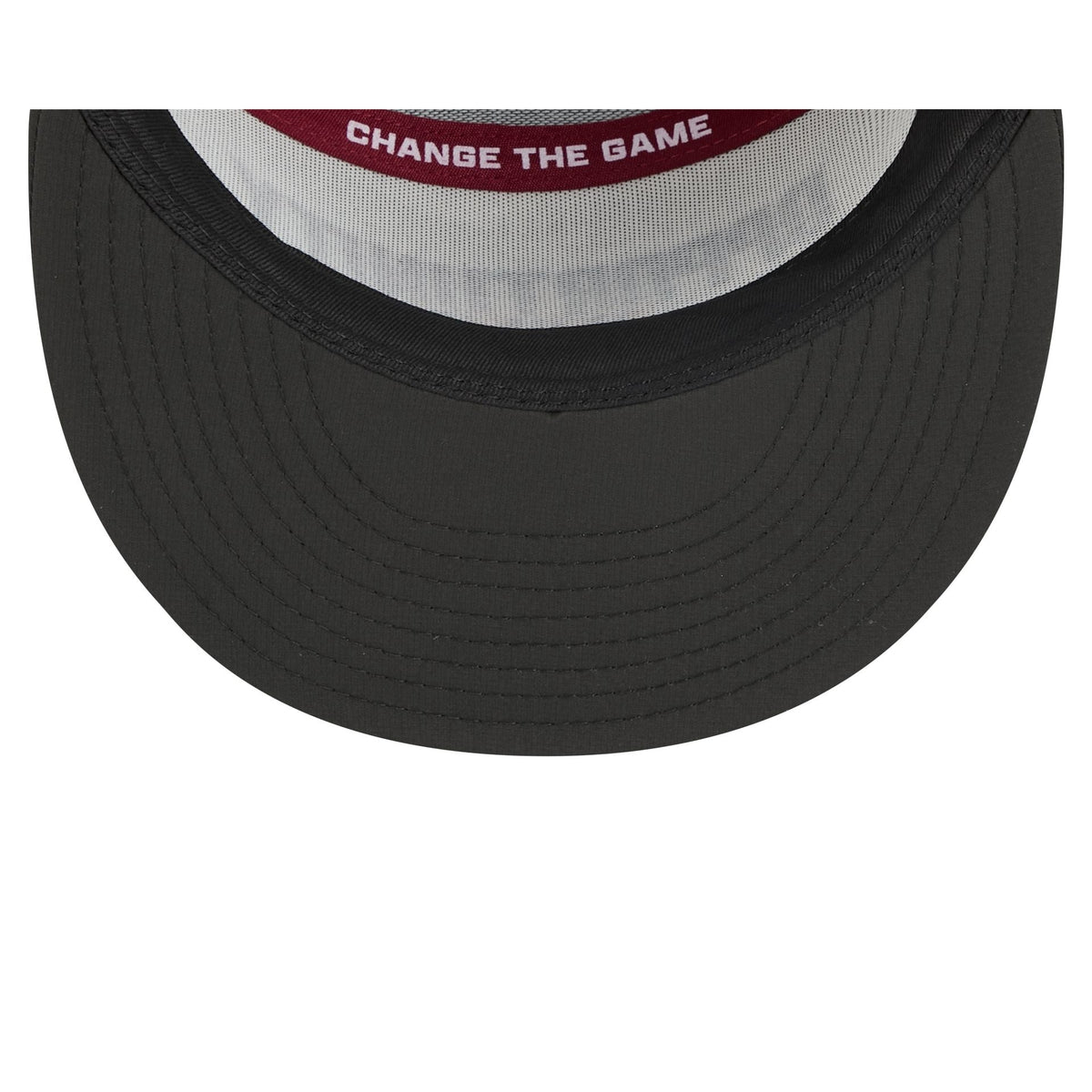 Washington Commanders 2025 Inspire Change Split Panel 9FIFTY Snapback Hat
