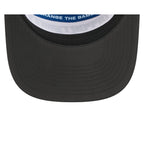 Indianapolis Colts 2025 Inspire Change Split Panel 9SEVENTY Trucker Hat