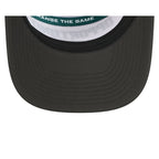 Philadelphia Eagles 2025 Inspire Change Split Panel 9SEVENTY Trucker Hat