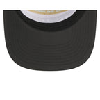 New Orleans Saints 2025 Inspire Change Split Panel 9SEVENTY Trucker Hat