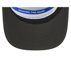 Los Angeles Rams 2025 Inspire Change Split Panel 9SEVENTY Trucker Hat
