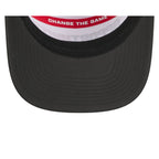 Kansas City Chiefs 2025 Inspire Change Split Panel 9SEVENTY Trucker Hat