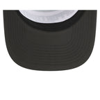 Las Vegas Raiders 2025 Inspire Change Split Panel 9SEVENTY Trucker Hat
